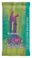 Magic - Streets of New Capenna Collector Booster Pack