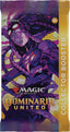 Magic - Dominaria United Collector Booster Pack