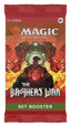 Magic - Brothers War Set Booster Pack