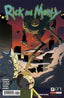 Rick and Morty (2015) #26 Comics - Back Issues Oni Press