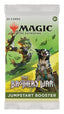 Magic - Brothers War Jumpstart Booster Pack Gaming Wizards of the Coast