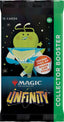 Magic - Unfinity Collector Booster Pack