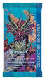 Magic - Commander Legends D&D Battle For Baldur's Gate Collector Booster Pack Gaming Wizards of the Coast