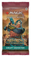 Magic - LOTR Tales of the Middle Earth Draft Booster Pack