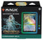 Magic: The Gathering - Lord of the Rings Tales of the Middle Earth Commander Deck - Elven Council Gaming Wizards of the Coast