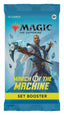 Magic - March of the Machine Set Booster Pack Gaming Wizards of the Coast