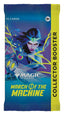 Magic - March of the Machine Collector Booster Pack
