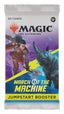 Magic - March of the Machine Jumpstart Booster Pack Gaming Wizards of the Coast