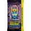 Magic - March of the Machine Aftermath Collector Booster Pack Gaming Wizards of the Coast