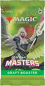 Magic - Commander Masters Draft Booster Pack