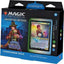Magic - Dr Who Commander Deck Blast From the Past