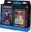 Magic - Dr Who Commander Deck Masters of Evil