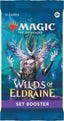 Magic - Wilds of Eldraine Set Booster Pack