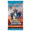 Magic - Outlaws of Thunder Junction Play Booster Pack Gaming Wizards of the Coast