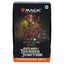 Magic - Outlaws of Thunder Junction Commander Deck Desert Bloom