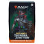 Magic - Outlaws of Thunder Junction Commander Deck Grand Larceny