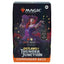 Magic - Outlaws of Thunder Junction Commander Deck Most Wanted