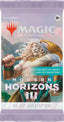 Magic - Modern Horizons III Play Booster Pack Gaming Wizards of the Coast