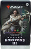 Magic - Modern Horizons III Commander Deck Graveyard Overdrive