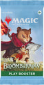 Magic - Bloomburrow Play Booster Pack Gaming Wizards of the Coast