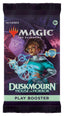 Magic - Duskmourn Play Booster Pack