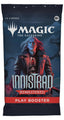 Magic - Innistrad Remastered Play Booster Pack Gaming Wizards of the Coast