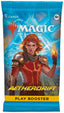 Magic - Aetherdrift Play Booster Pack Gaming Wizards of the Coast