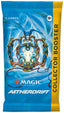 Magic - Aetherdrift Collector Booster Pack Gaming Wizards of the Coast