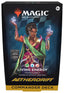 Magic - Aetherdrift Commander Deck Living Energy