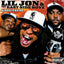 Lil Jon & The East Side Boyz -Kings of Crunk