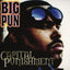 Big Pun - Capital Punishment Media RCA Records