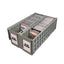 BCW Graded Card Bin Gray SUPPLIES BCW Supplies