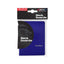 BCW Card Sleeves Matte Blue SUPPLIES BCW Supplies