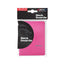 BCW Card Sleeves Matte Pink SUPPLIES BCW Supplies