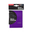 BCW Card Sleeves Matte Purple SUPPLIES BCW Supplies