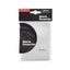 BCW Card Sleeves Matte White