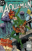 Aquaman (1989) #03 Comics - Back Issues DC COMICS
