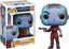 Pop Guardians Of The Galaxy Vol 2 203 Nebula