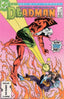 Deadman (1986) #04 Comics - Back Issues Marvel Comics