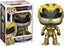 Pop Power Rangers 398 Yellow Ranger