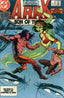 Arak Son of Thunder #34 Comics - Back Issues DC COMICS