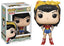 Pop Bombshells 167 Wonder Woman Action Figures/Funko Pop Funko