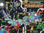 Crisis on Infinite Earths #01 Comics - Back Issues DC Comics