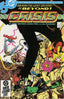 Crisis on Infinite Earths #02 Comics - Back Issues DC Comics