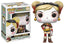 Pop Bombshells 166 Harley Quinn Action Figures/Funko Pop Funko