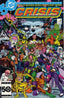 Crisis on Infinite Earths #09 Comics - Back Issues DC Comics