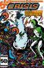 Crisis on Infinite Earths #10 Comics - Back Issues DC Comics
