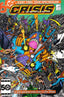 Crisis on Infinite Earths #12 Comics - Back Issues DC Comics