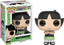 Pop Powerpuff Girls 127 Buttercup Action Figures/Funko Pop Funko