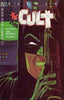 Batman the Cult #04 Comics - Back Issues DC Comics